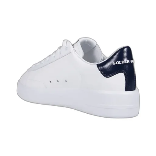 Golden Goose Deluxe Brand Lace-Up Sneakers