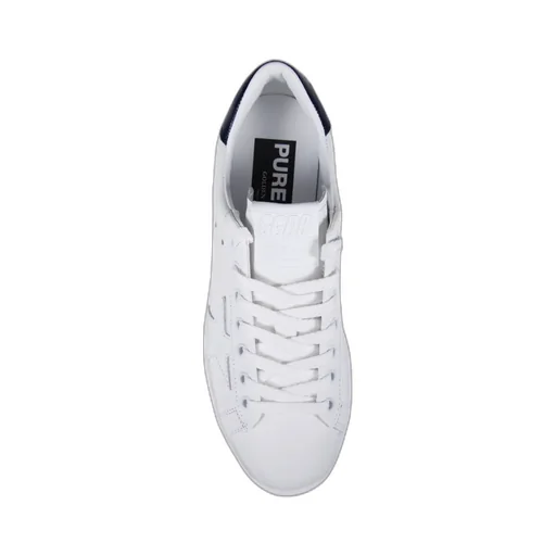 Golden Goose Deluxe Brand Lace-Up Sneakers
