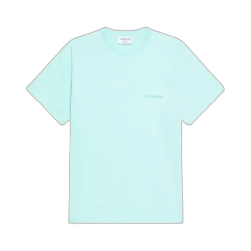Logo Printed T-Shirt