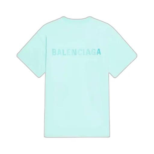 Logo Printed T-Shirt