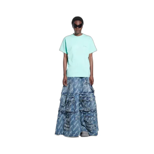 Logo Printed T-Shirt