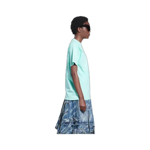 Logo Printed T-Shirt