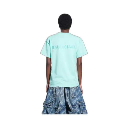 Logo Printed T-Shirt