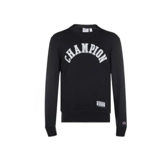 Logo Sweater