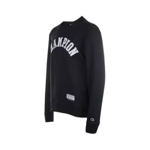 Logo Sweater