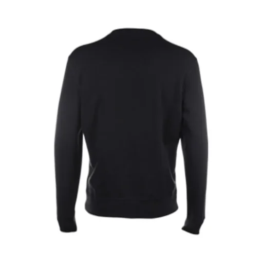 Logo Sweater