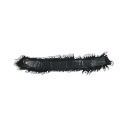 Artificial Fur Collar