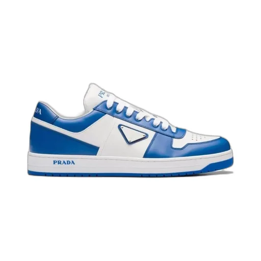 Downtown Leather Sneakers