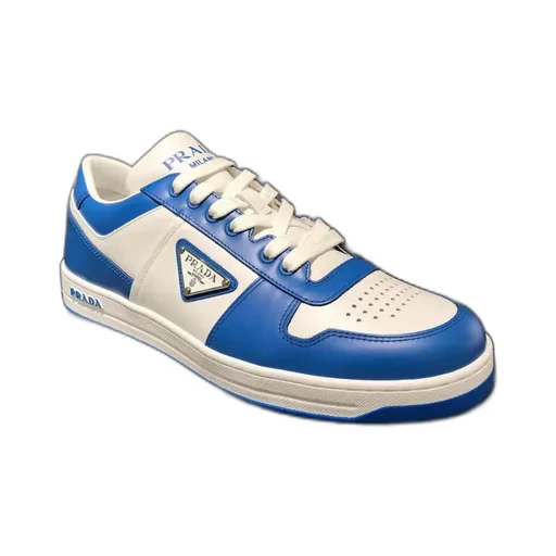 Downtown Leather Sneakers