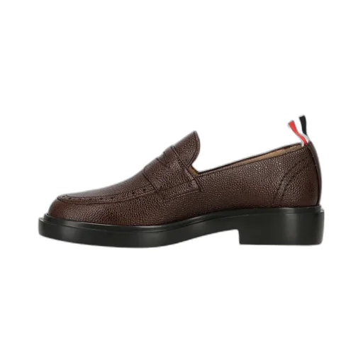 Round-Headed Love Shoes