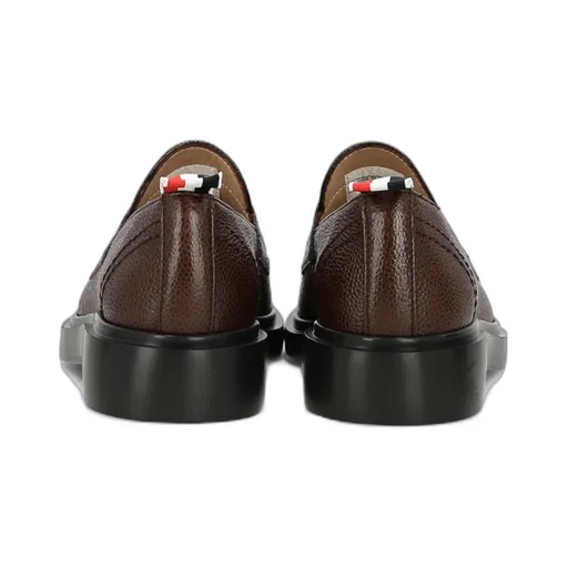 Round-Headed Love Shoes