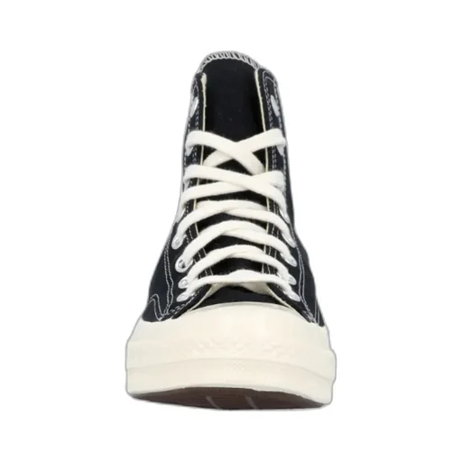 Laced Sneakers