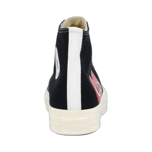 Laced Sneakers