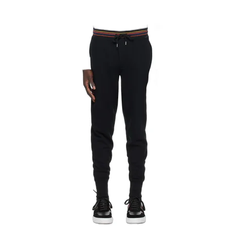 Paul Smith Cotton Sweatpants