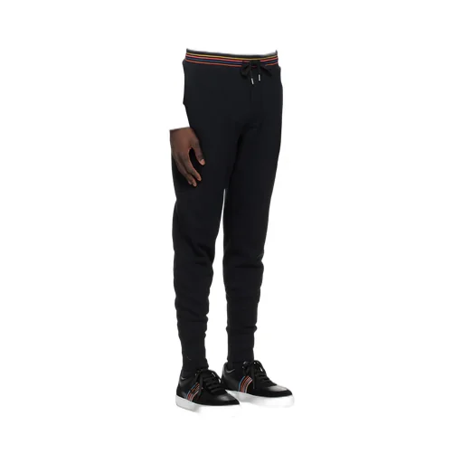 Paul Smith Cotton Sweatpants