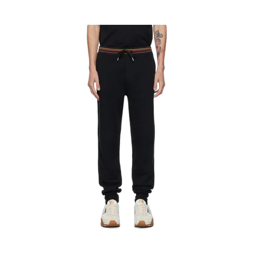 Paul Smith Cotton Sweatpants