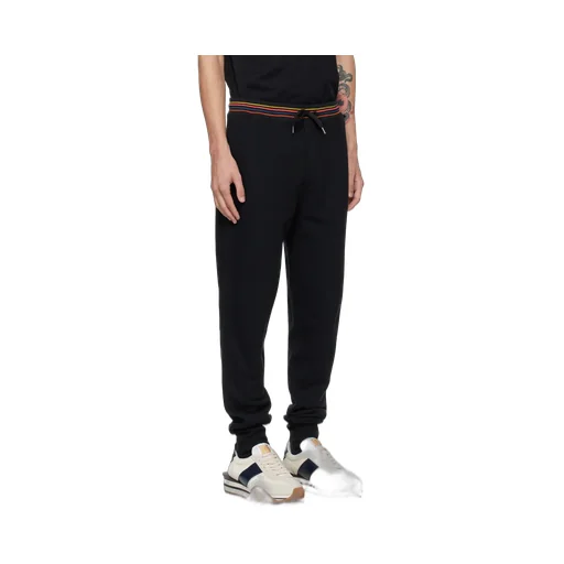Paul Smith Cotton Sweatpants