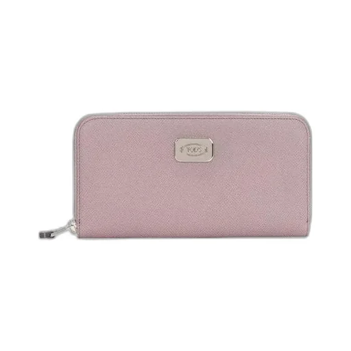 Logo Decal Wallet