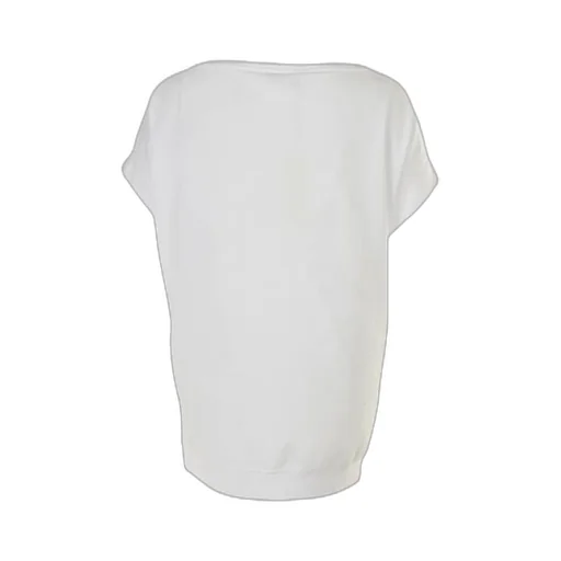 Round-Necked Logo T-Shirt