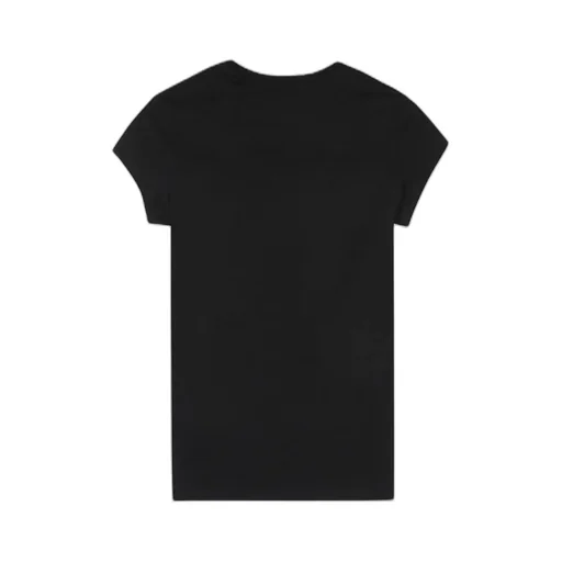 Logo Detail T-Shirt