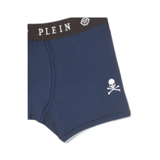 Logo Detail Panties