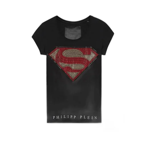 Logo Detail T-Shirt