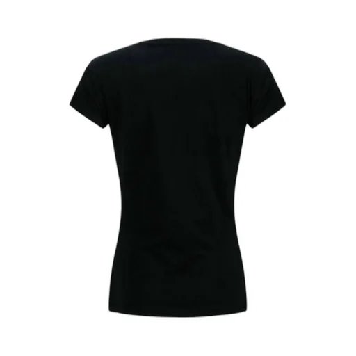 Logo Detail T-Shirt