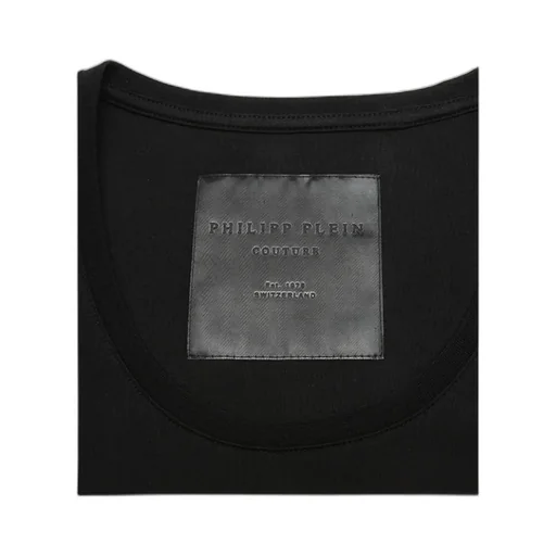 Logo Detail T-Shirt