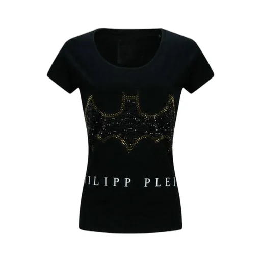 Logo Detail T-Shirt