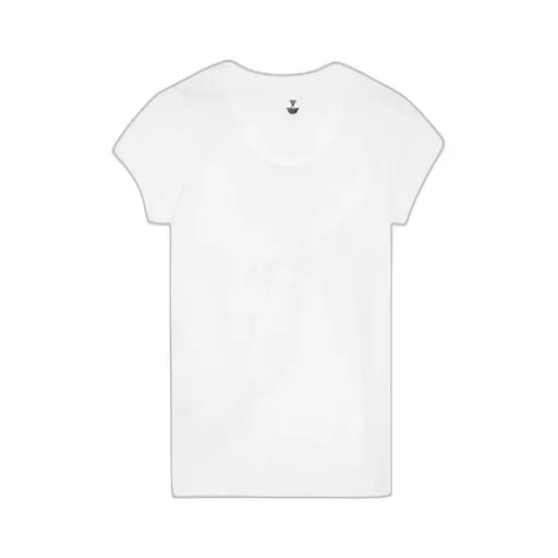 Logo Detail T-Shirt