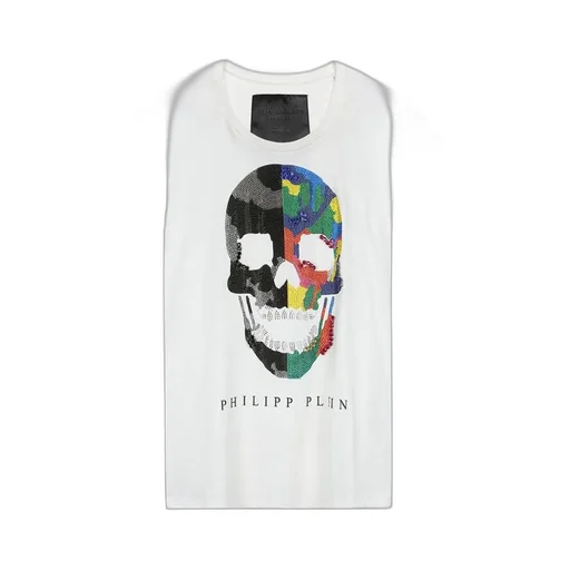 Logo Detail T-Shirt