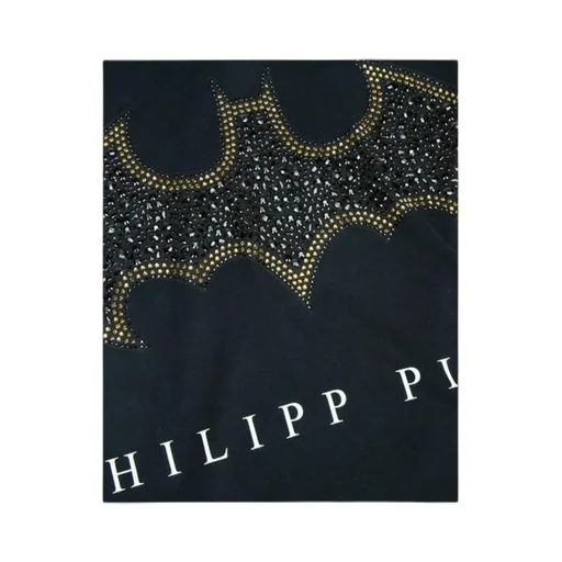 Logo Detail T-Shirt