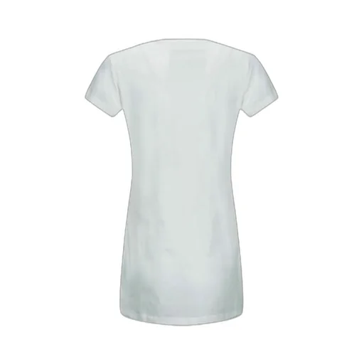 Logo Details T-Shirt