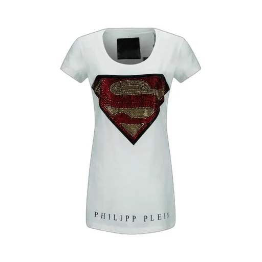 Logo Details T-Shirt