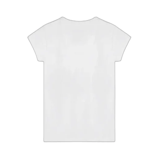 Logo Detail T-Shirt