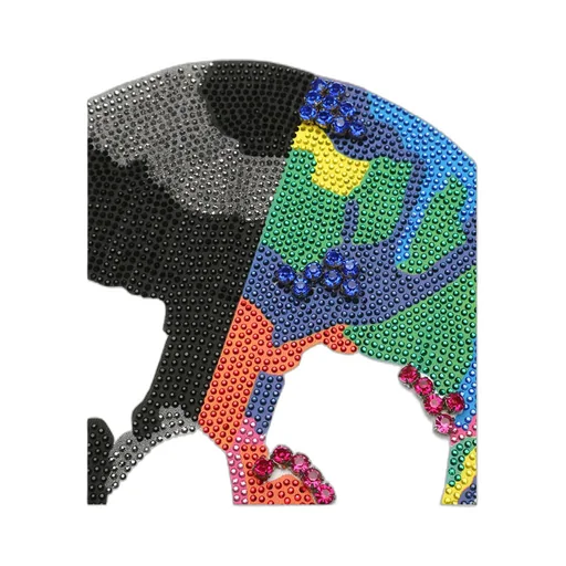 Logo Detail T-Shirt