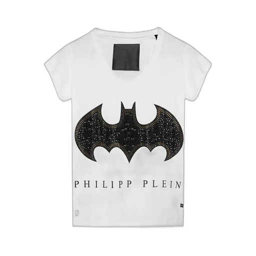 Logo Detail T-Shirt