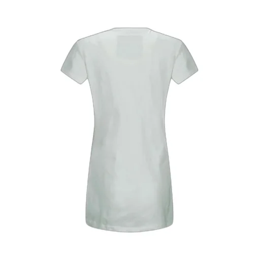 Skull Pattern T-Shirt