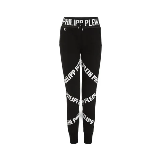 Logo Details Sweatpants