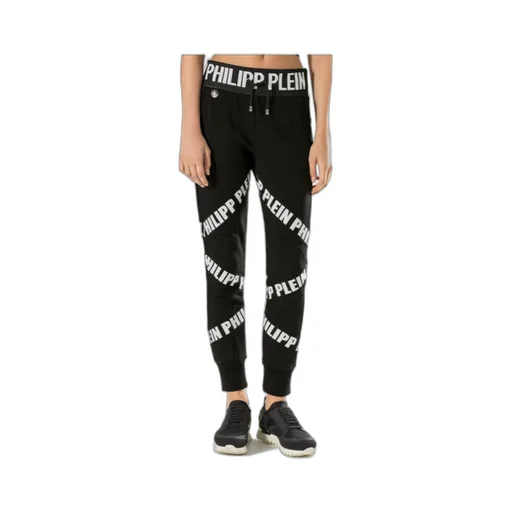 Logo Details Sweatpants