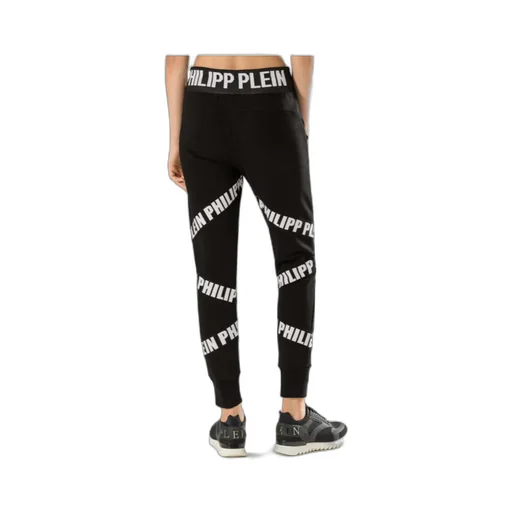 Logo Details Sweatpants