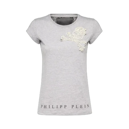 Logo Details T-Shirt