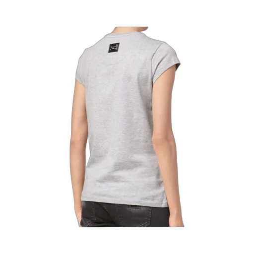 Logo Details T-Shirt