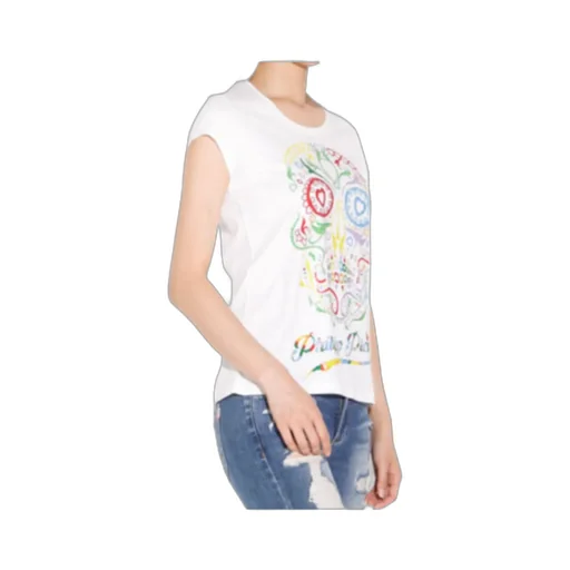 Print T-Shirt