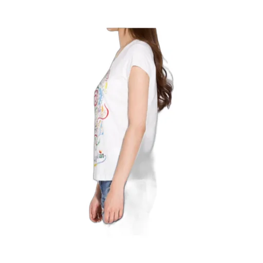 Print T-Shirt