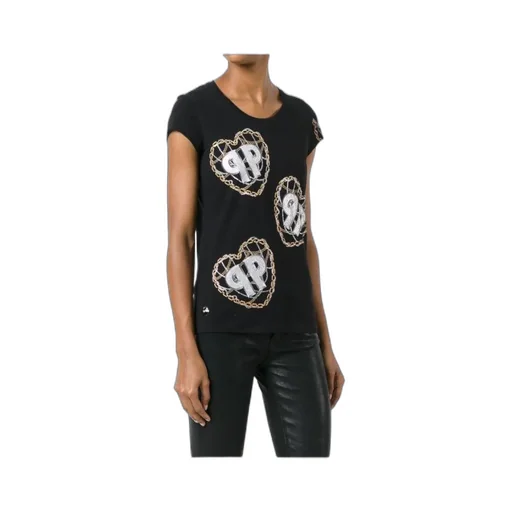 Print T-Shirt