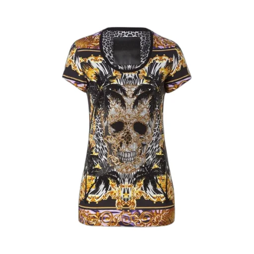 Print T-Shirt