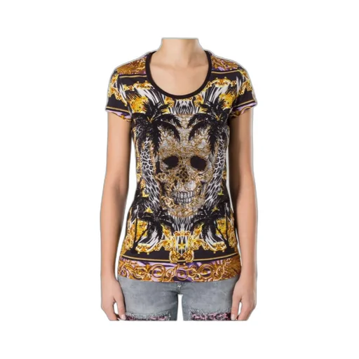 Print T-Shirt