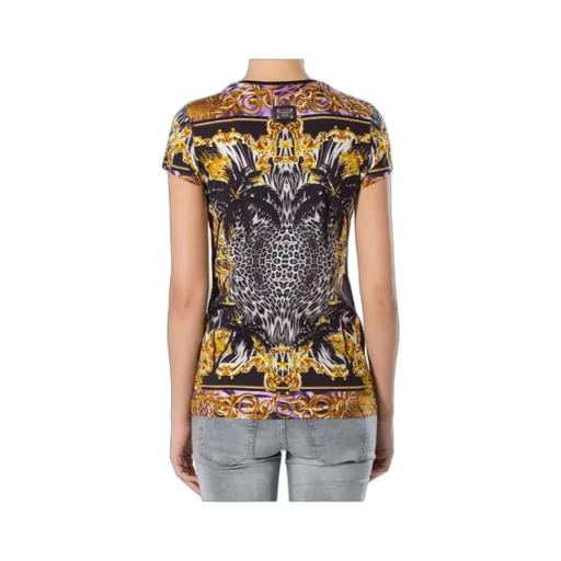 Print T-Shirt