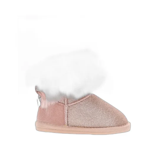 Short Boots